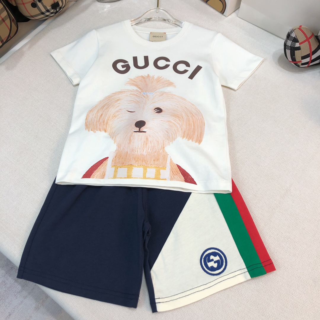 Gucci Kids